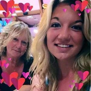 Meet your Posher, Kathy